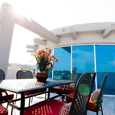 A3 Apartments Villa อุลซิน ภายนอก รูปภาพ