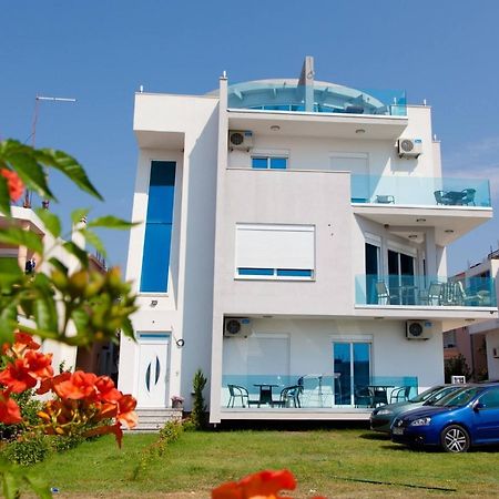 A3 Apartments Villa อุลซิน ภายนอก รูปภาพ