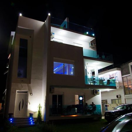 A3 Apartments Villa อุลซิน ภายนอก รูปภาพ