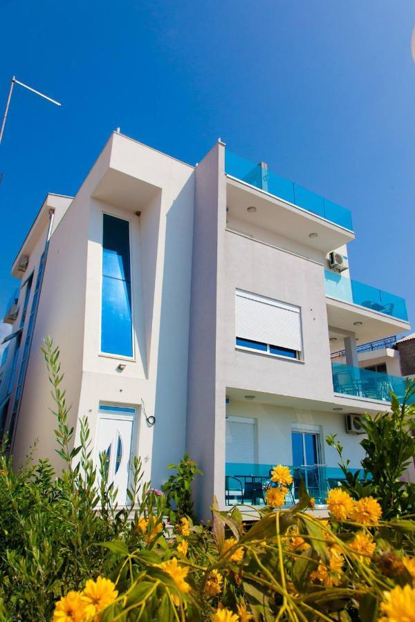 A3 Apartments Villa อุลซิน ภายนอก รูปภาพ