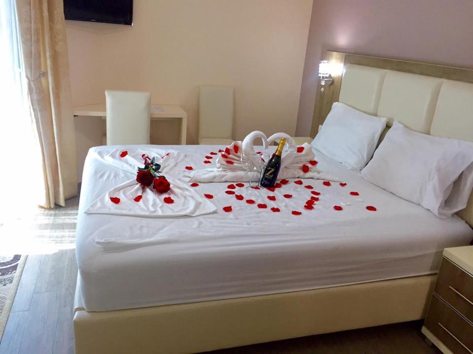 A3 Apartments Villa อุลซิน ภายนอก รูปภาพ