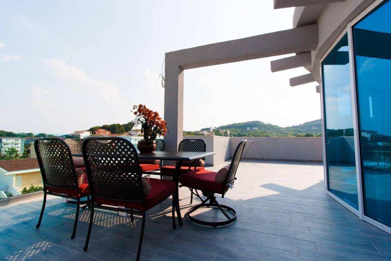 A3 Apartments Villa อุลซิน ภายนอก รูปภาพ