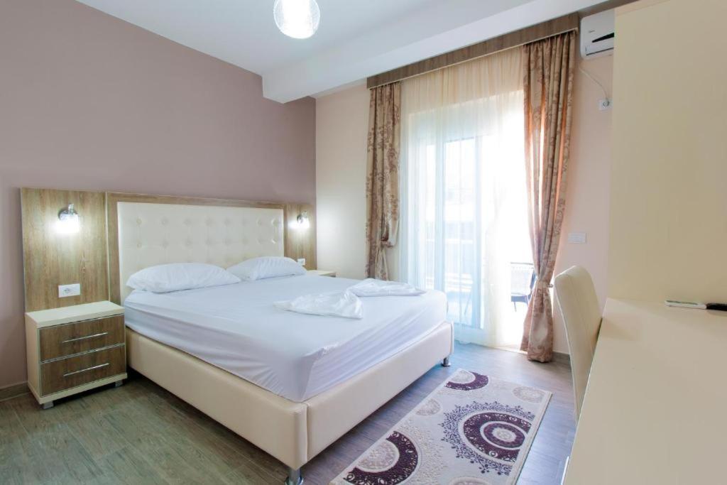 A3 Apartments Villa อุลซิน ภายนอก รูปภาพ